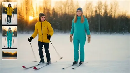 bindweave-Multi-Human-to-Video 2